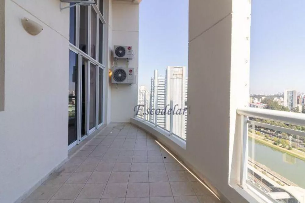 Apartamento à venda com 2 quartos, 132m² - Foto 11