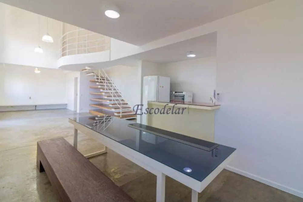 Apartamento à venda com 2 quartos, 132m² - Foto 7