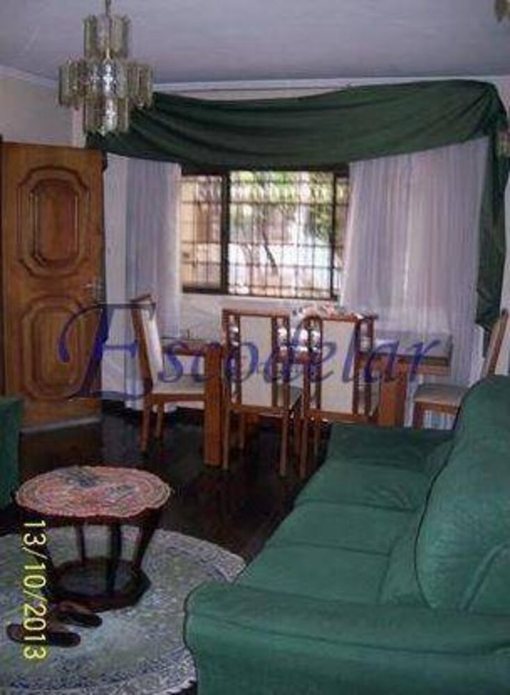 Sobrado, 3 quartos, 190 m² - Foto 5