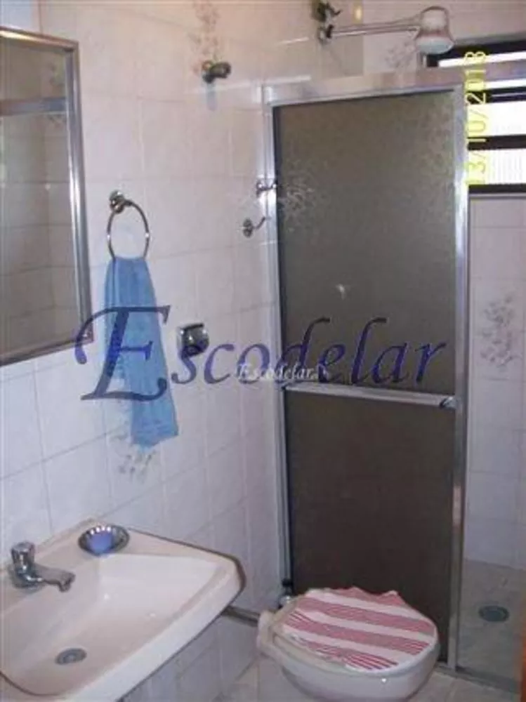 Sobrado, 3 quartos, 190 m² - Foto 2