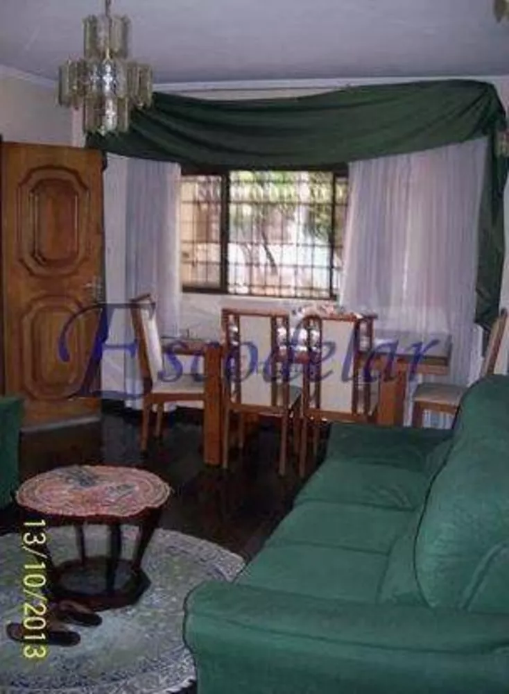 Sobrado, 3 quartos, 190 m² - Foto 3