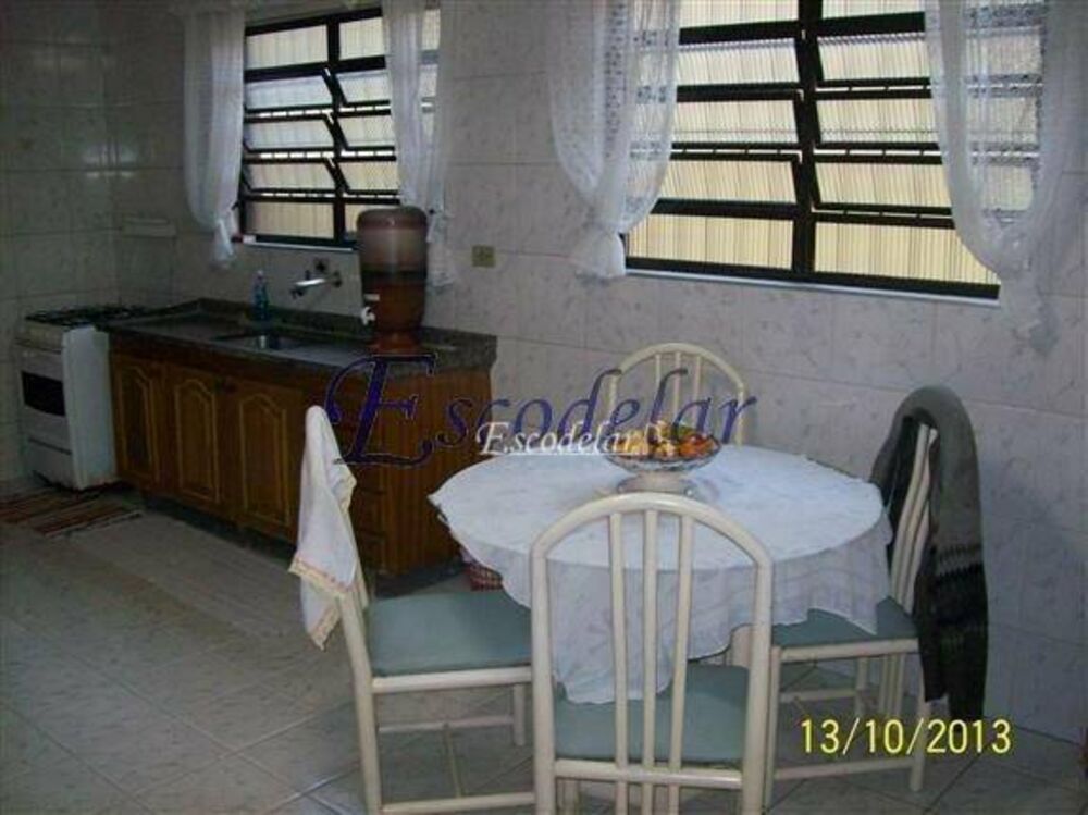 Sobrado, 3 quartos, 190 m² - Foto 7