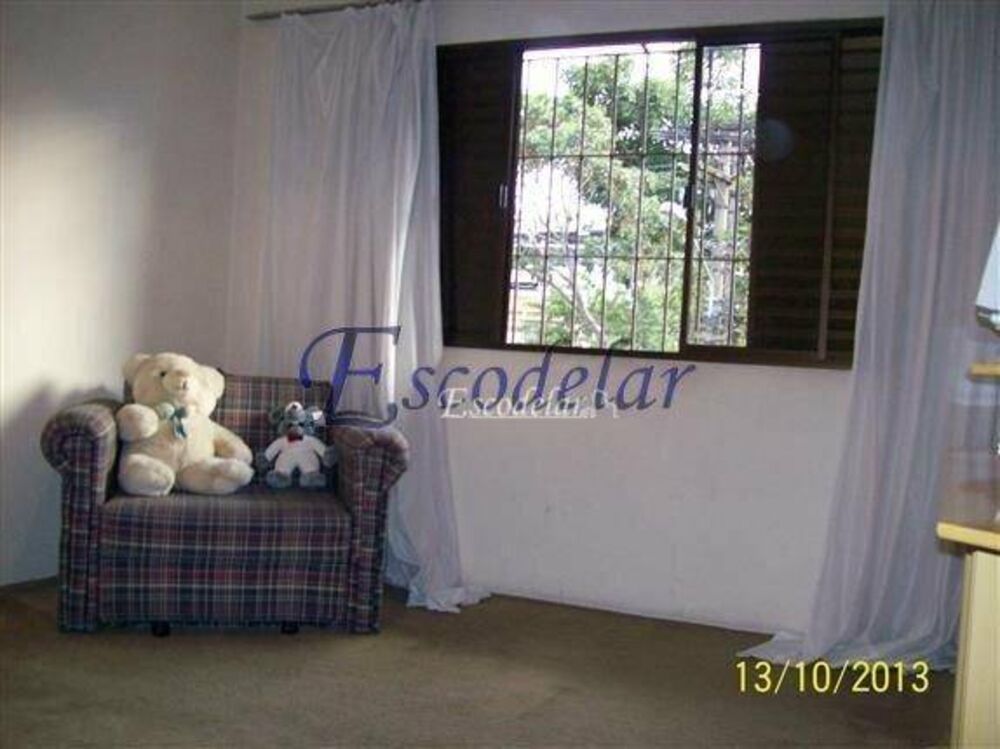 Sobrado, 3 quartos, 190 m² - Foto 8