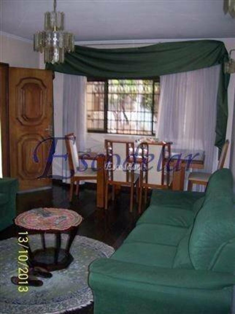 Sobrado, 3 quartos, 190 m² - Foto 6