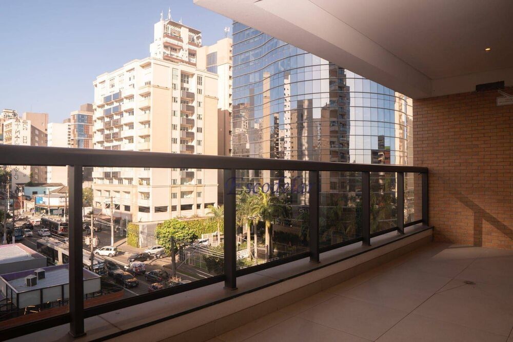 Apartamento, 3 quartos, 127 m² - Foto 4