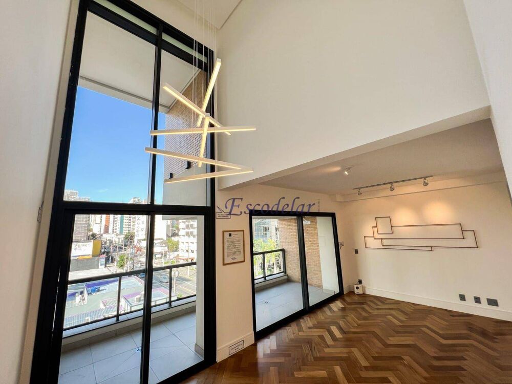 Apartamento, 3 quartos, 127 m² - Foto 1