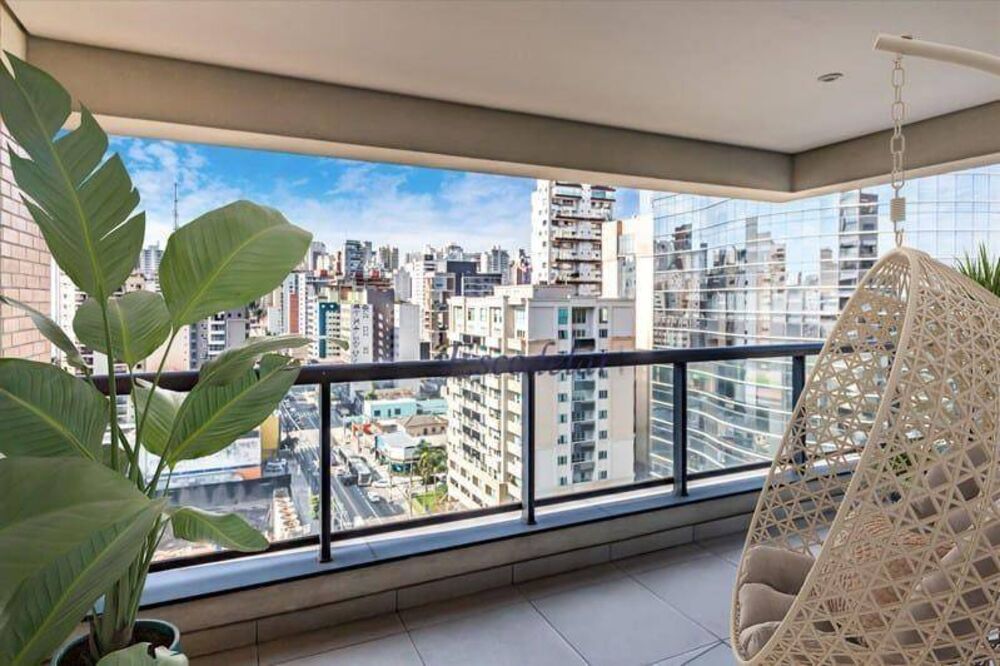 Apartamento, 3 quartos, 127 m² - Foto 3