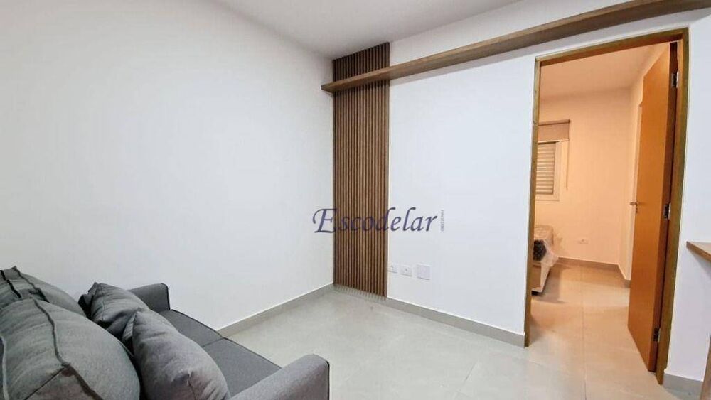 Apartamento, 1 quarto, 28 m² - Foto 1