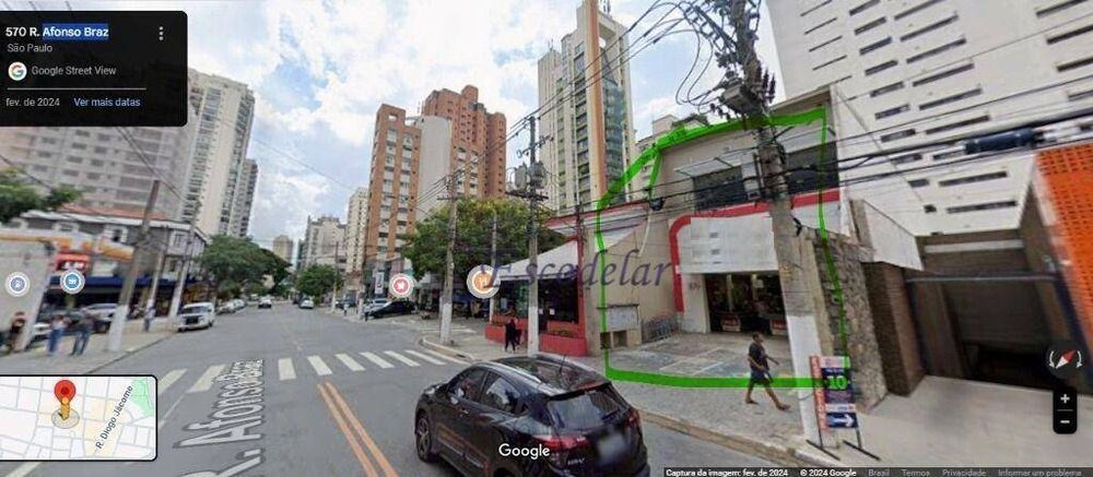 Loja-Salão, 538 m² - Foto 3