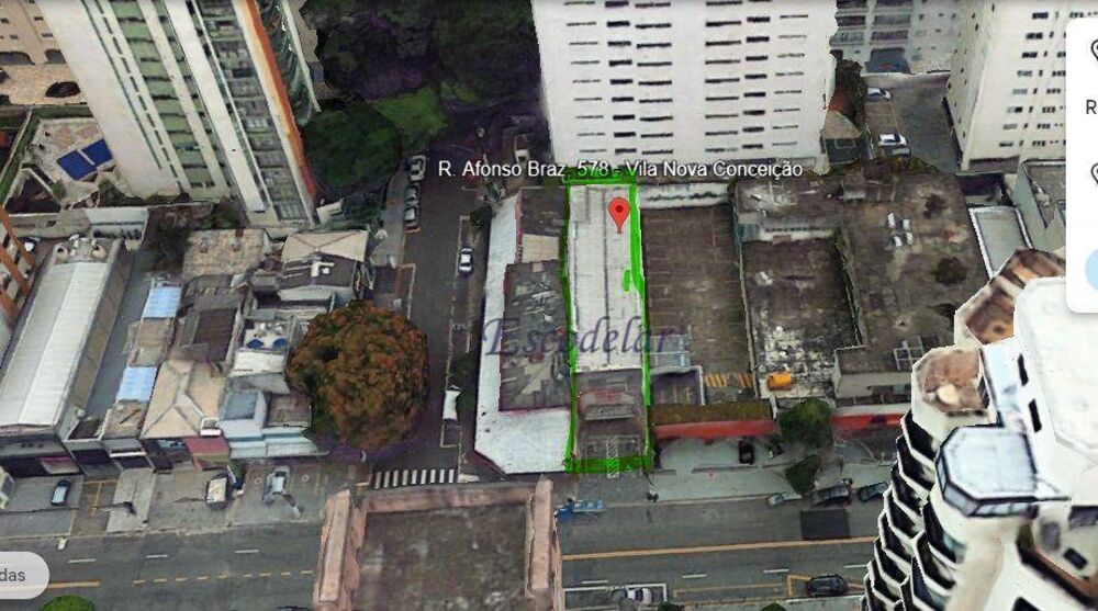 Loja-Salão, 538 m² - Foto 4