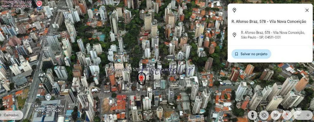 Loja-Salão, 538 m² - Foto 5