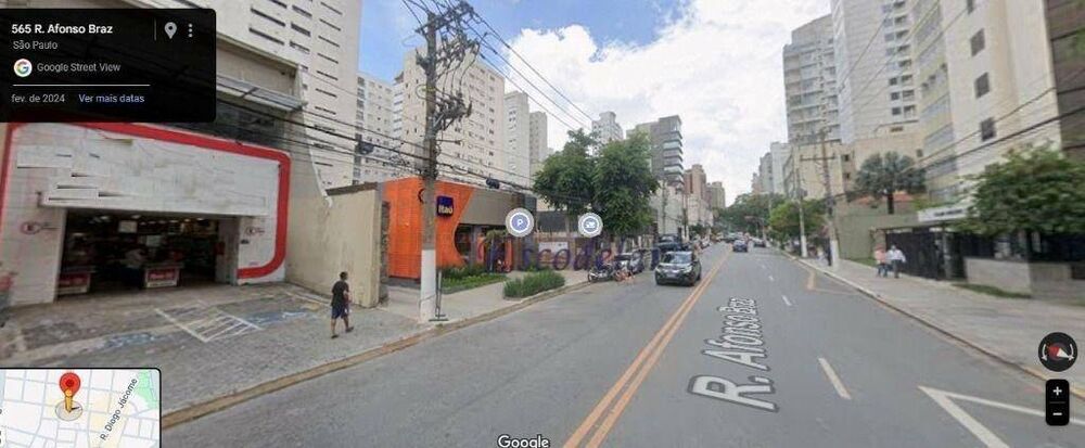 Loja-Salão, 538 m² - Foto 2