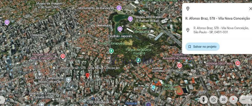 Loja-Salão, 538 m² - Foto 6