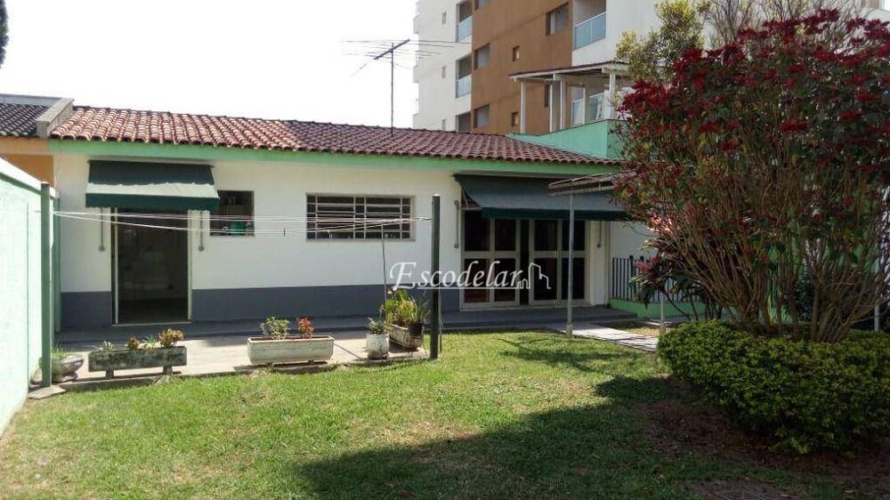 Terreno, 540 m² - Foto 1