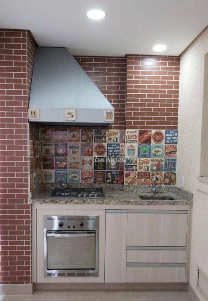 Apartamento, 1 quarto, 44 m² - Foto 3