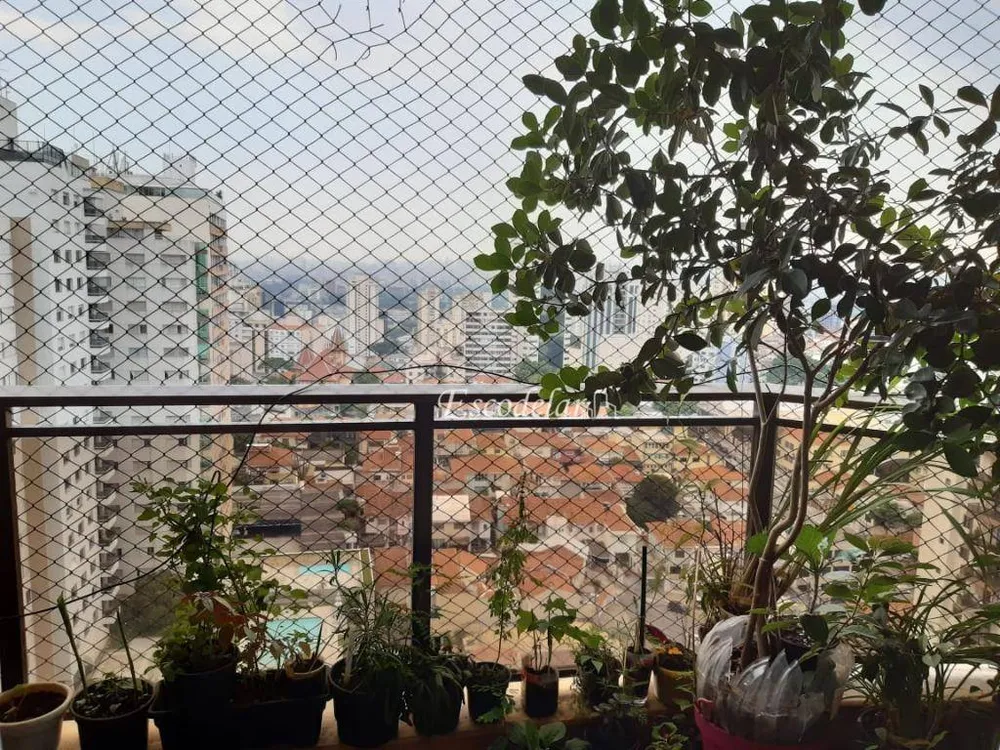 Apartamento, 3 quartos, 140 m² - Foto 4