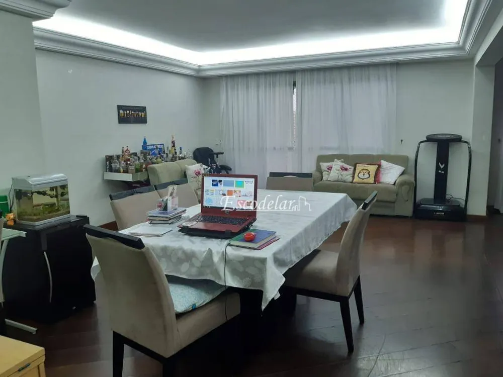Apartamento, 3 quartos, 140 m² - Foto 3