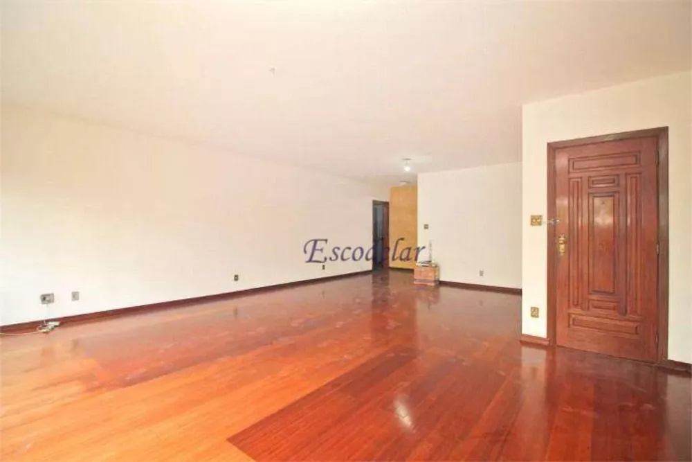 Apartamento, 3 quartos, 180 m² - Foto 21