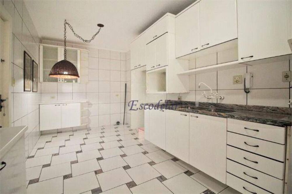Apartamento, 3 quartos, 180 m² - Foto 2