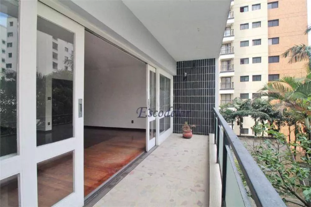 Apartamento, 3 quartos, 180 m² - Foto 5