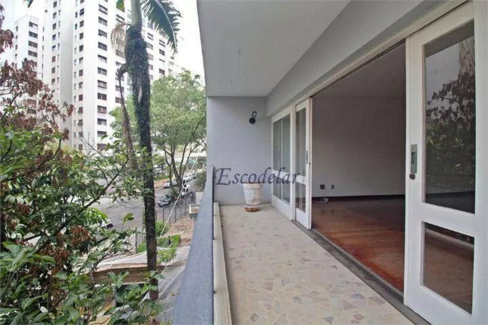 Apartamento, 3 quartos, 180 m² - Foto 14