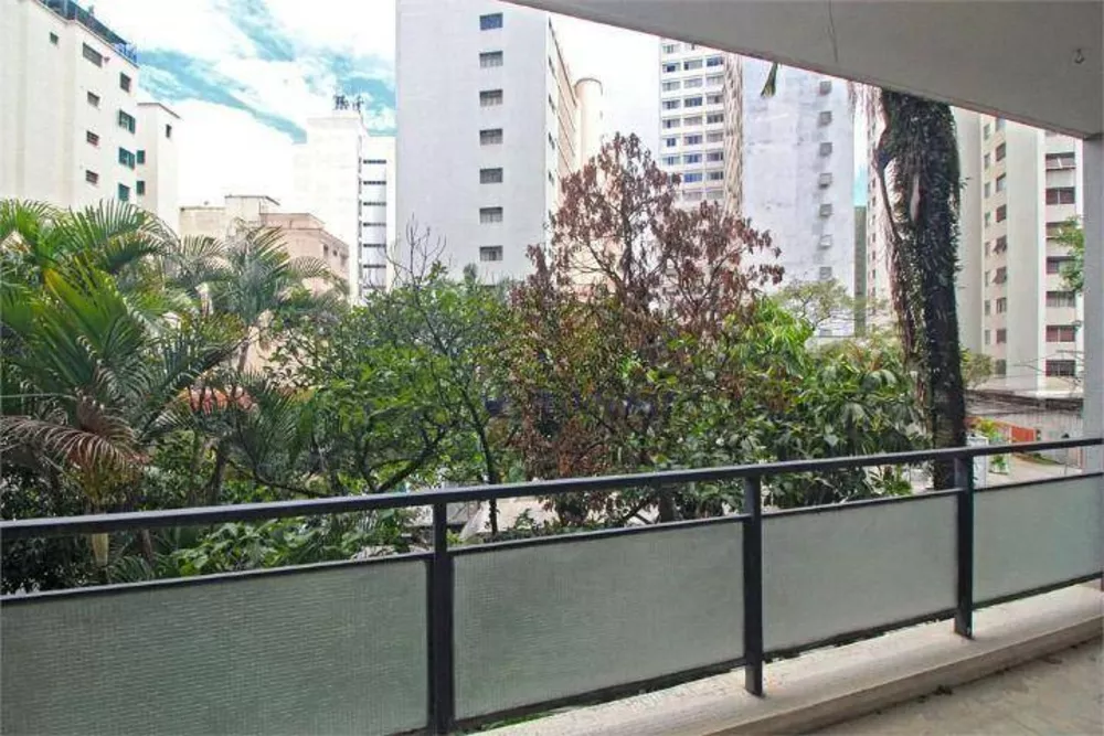 Apartamento, 3 quartos, 180 m² - Foto 13