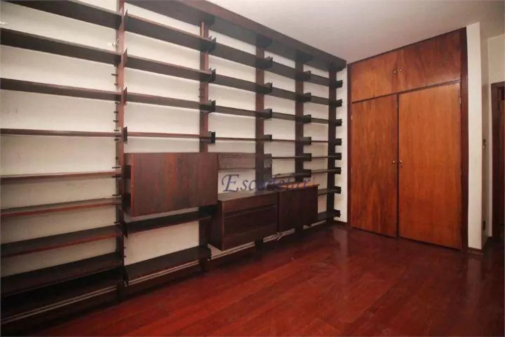 Apartamento, 3 quartos, 180 m² - Foto 23