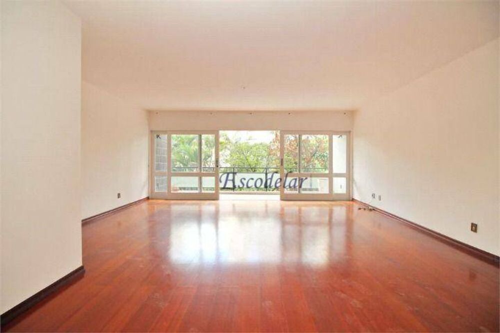 Apartamento, 3 quartos, 180 m² - Foto 1