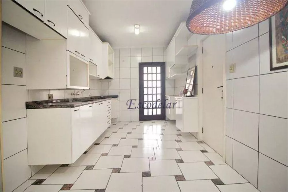 Apartamento, 3 quartos, 180 m² - Foto 7