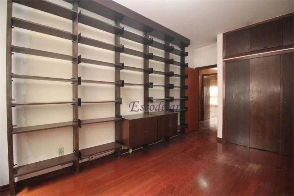 Apartamento, 3 quartos, 180 m² - Foto 8