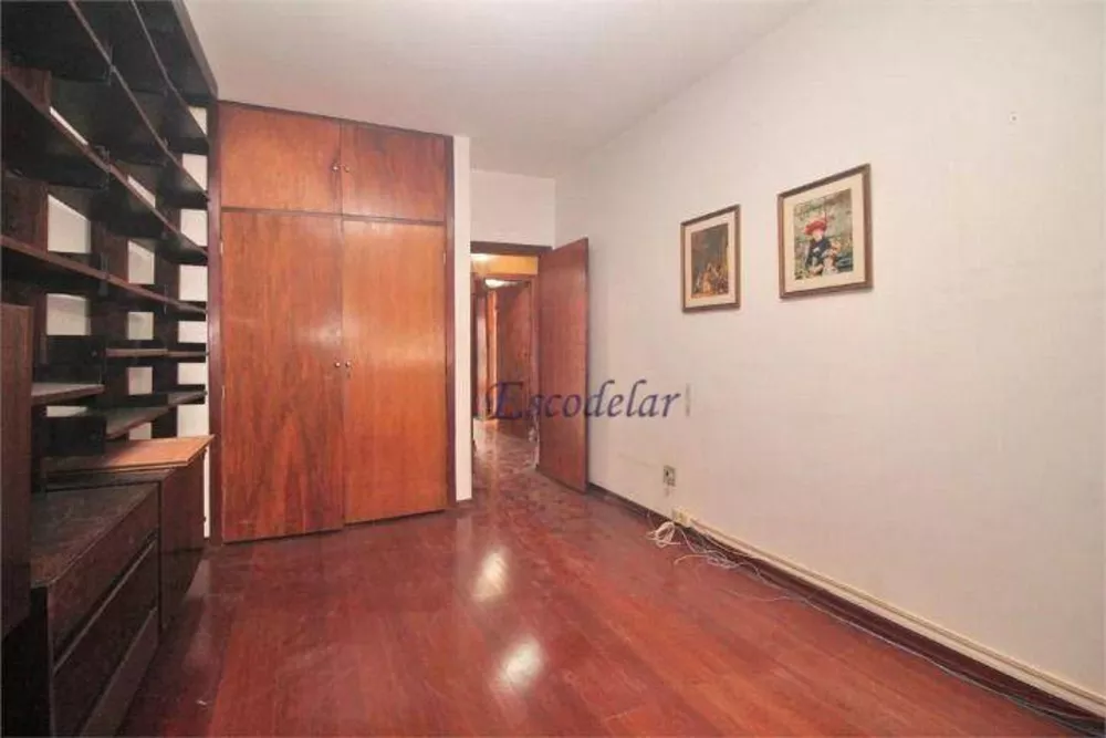 Apartamento, 3 quartos, 180 m² - Foto 17