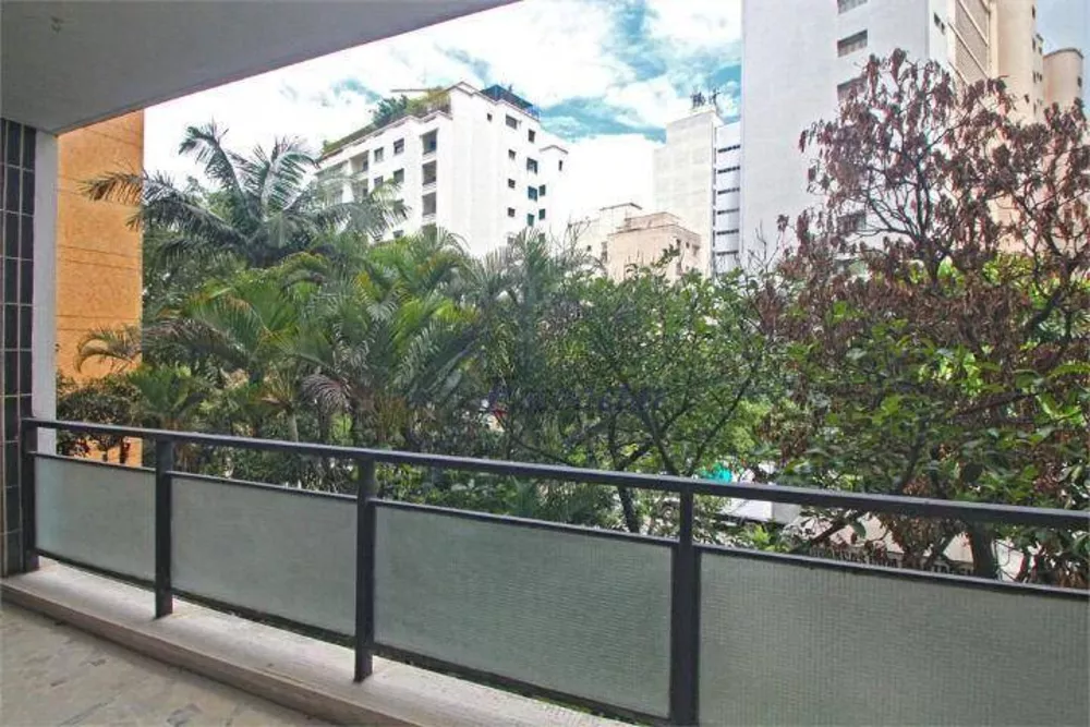 Apartamento, 3 quartos, 180 m² - Foto 19