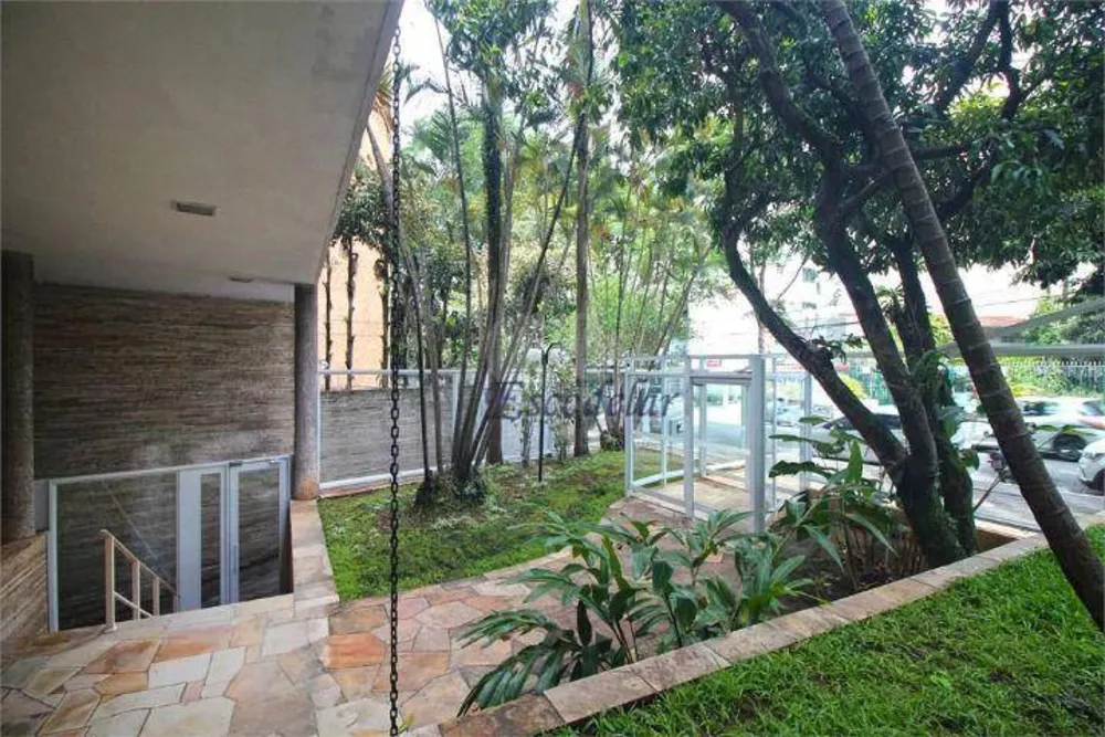 Apartamento, 3 quartos, 180 m² - Foto 16