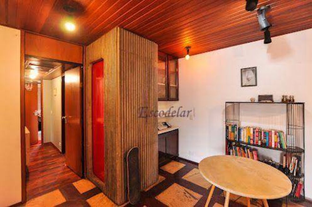 Apartamento, 3 quartos, 103 m² - Foto 3