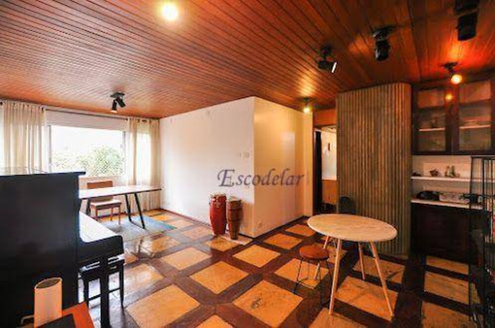 Apartamento, 3 quartos, 103 m² - Foto 1