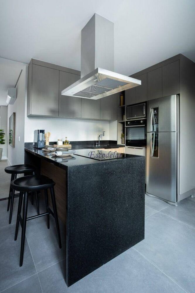 Apartamento, 3 quartos, 177 m² - Foto 3