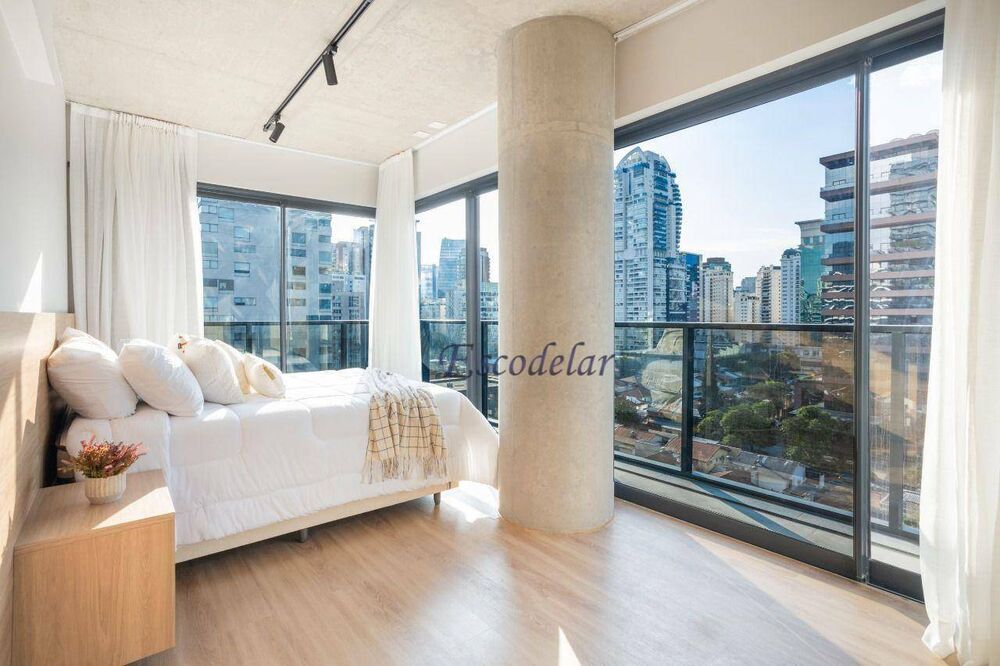 Apartamento, 3 quartos, 177 m² - Foto 2