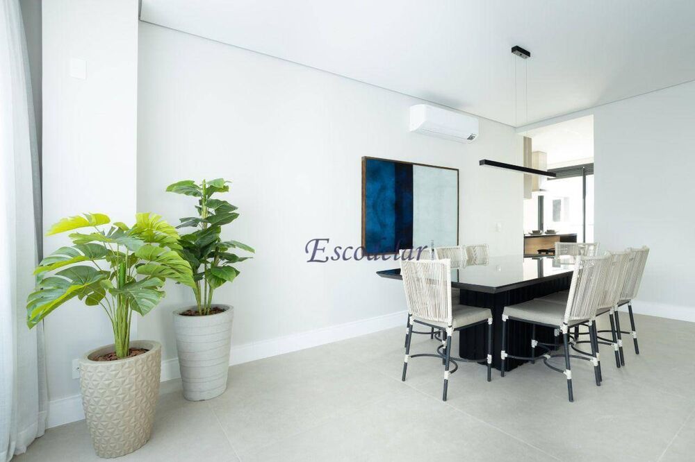 Apartamento, 3 quartos, 177 m² - Foto 4