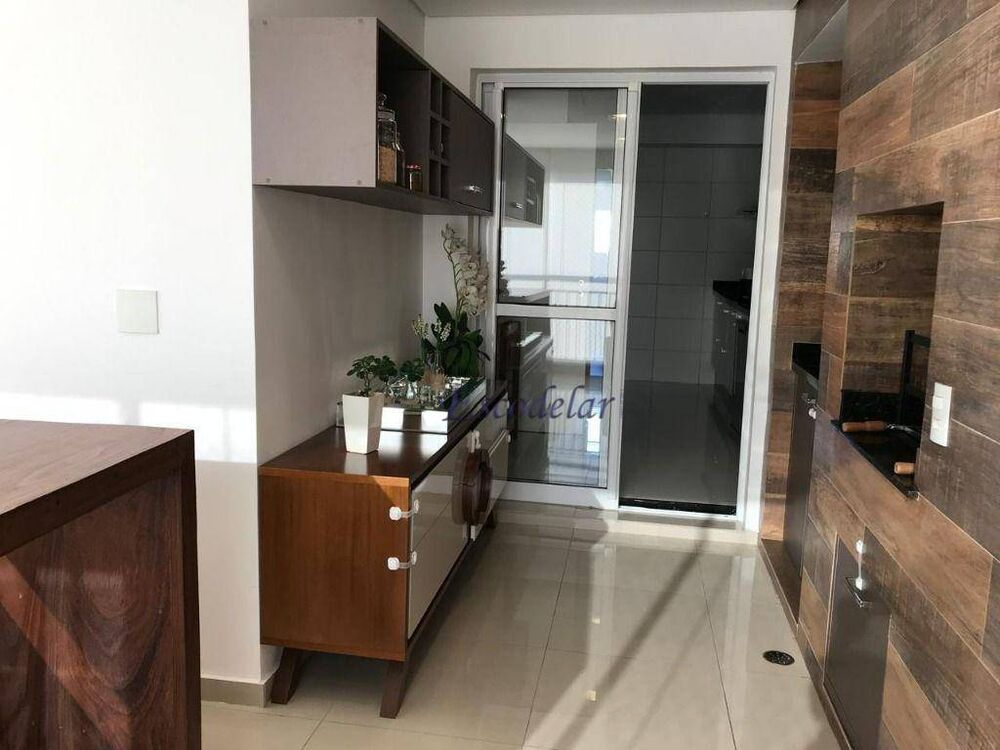 Apartamento, 4 quartos, 190 m² - Foto 4