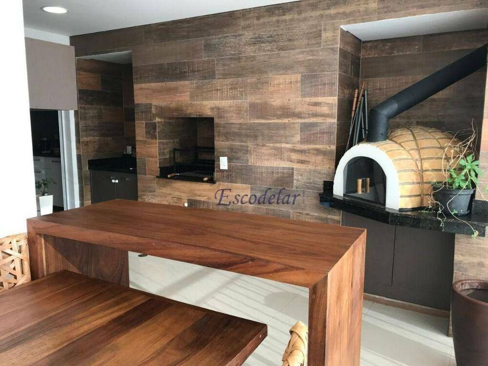 Apartamento, 4 quartos, 190 m² - Foto 2