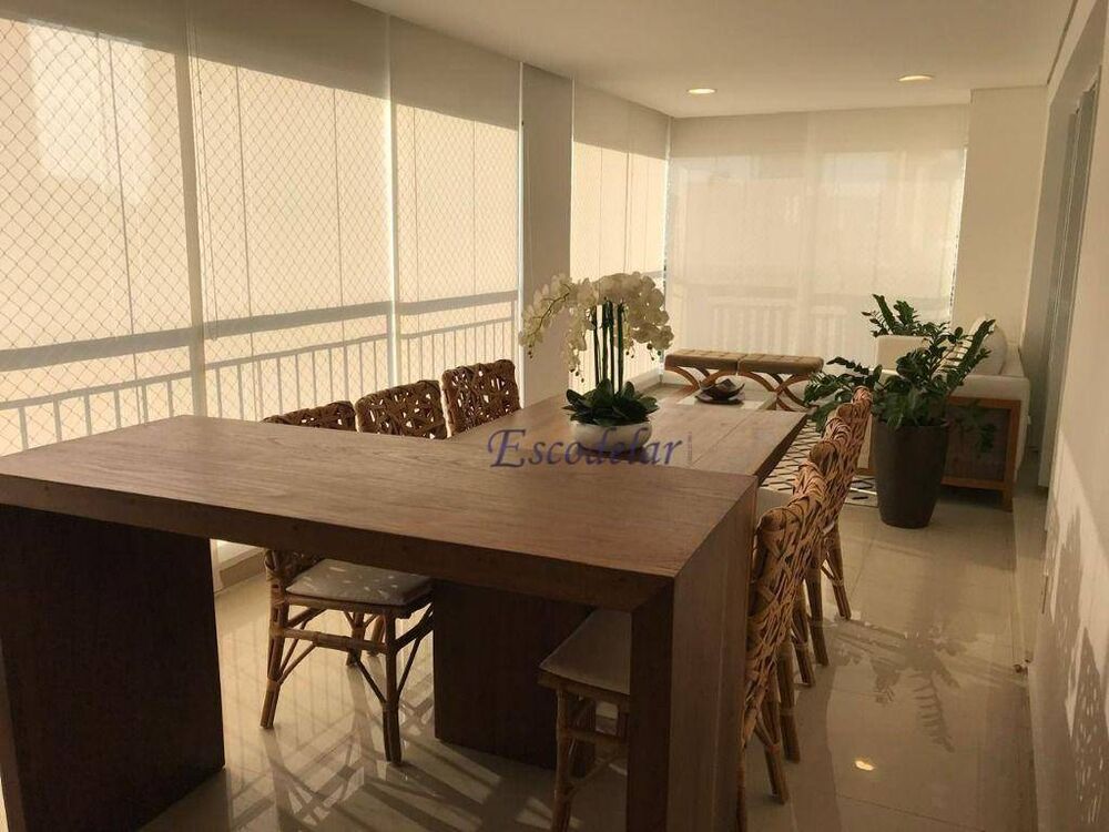 Apartamento, 4 quartos, 190 m² - Foto 3