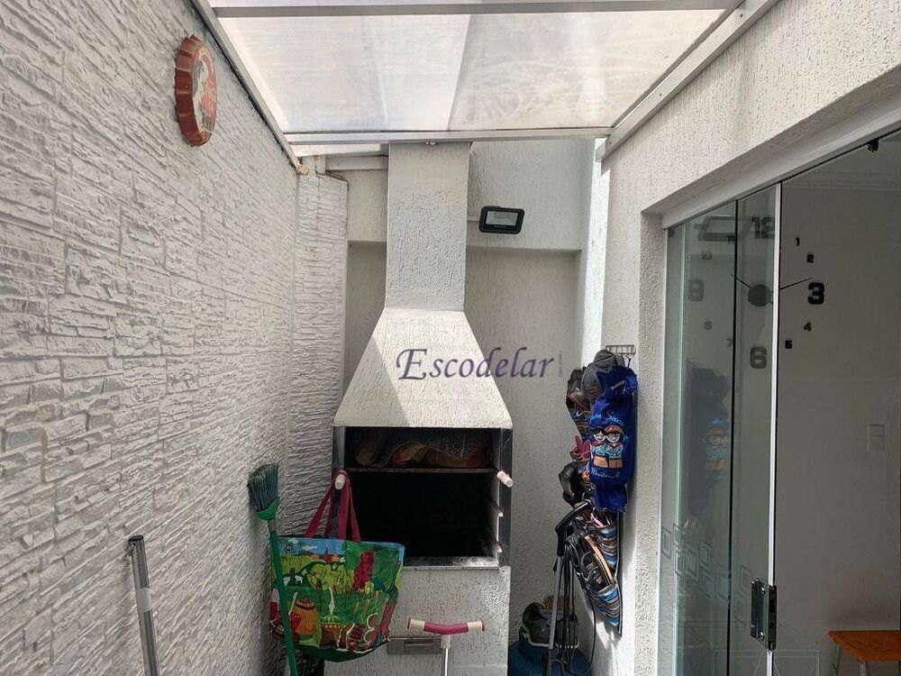 Sobrado, 3 quartos, 250 m² - Foto 3