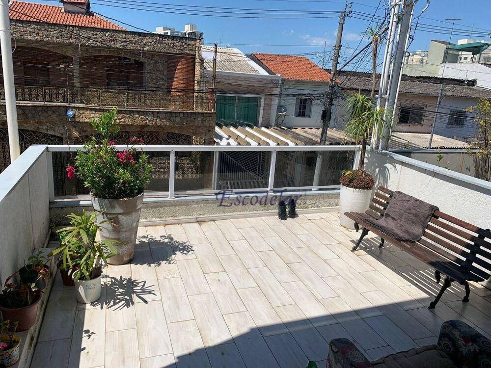 Sobrado, 3 quartos, 250 m² - Foto 2