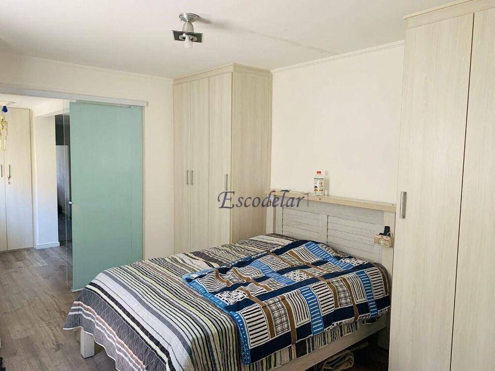 Sobrado, 3 quartos, 250 m² - Foto 1