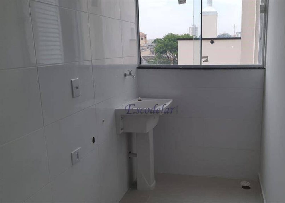 Apartamento, 2 quartos, 42 m² - Foto 6