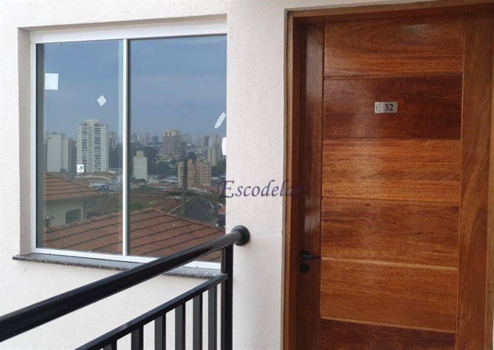 Apartamento, 2 quartos, 42 m² - Foto 2
