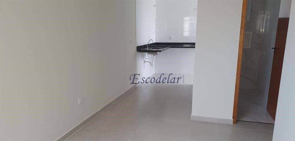 Apartamento, 2 quartos, 42 m² - Foto 3
