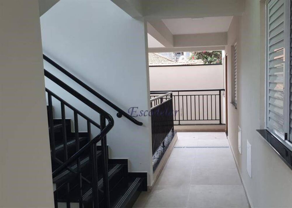 Apartamento, 2 quartos, 42 m² - Foto 8