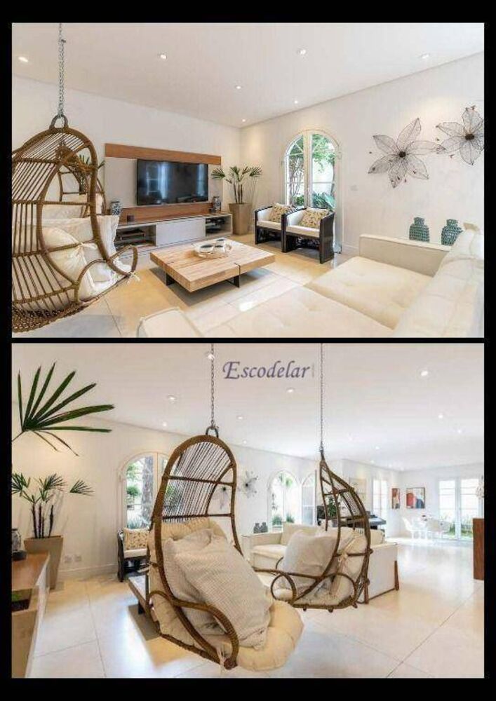 Casa de Condomínio, 4 quartos - Foto 3