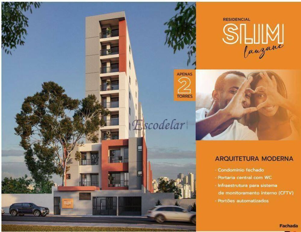 Apartamento, 2 quartos, 82 m² - Foto 7